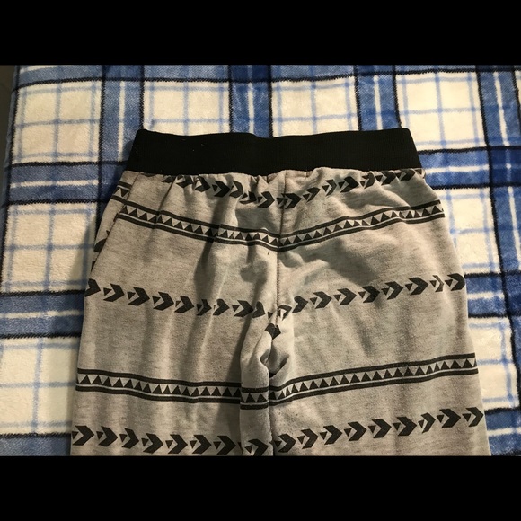 Print Sweatpants - Picture 4 of 4
